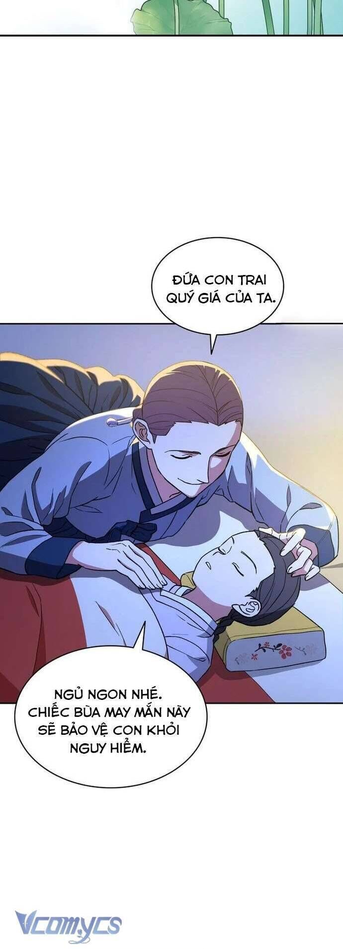 Hong Rang Thân Mếm - Chapter 1 - Page 36