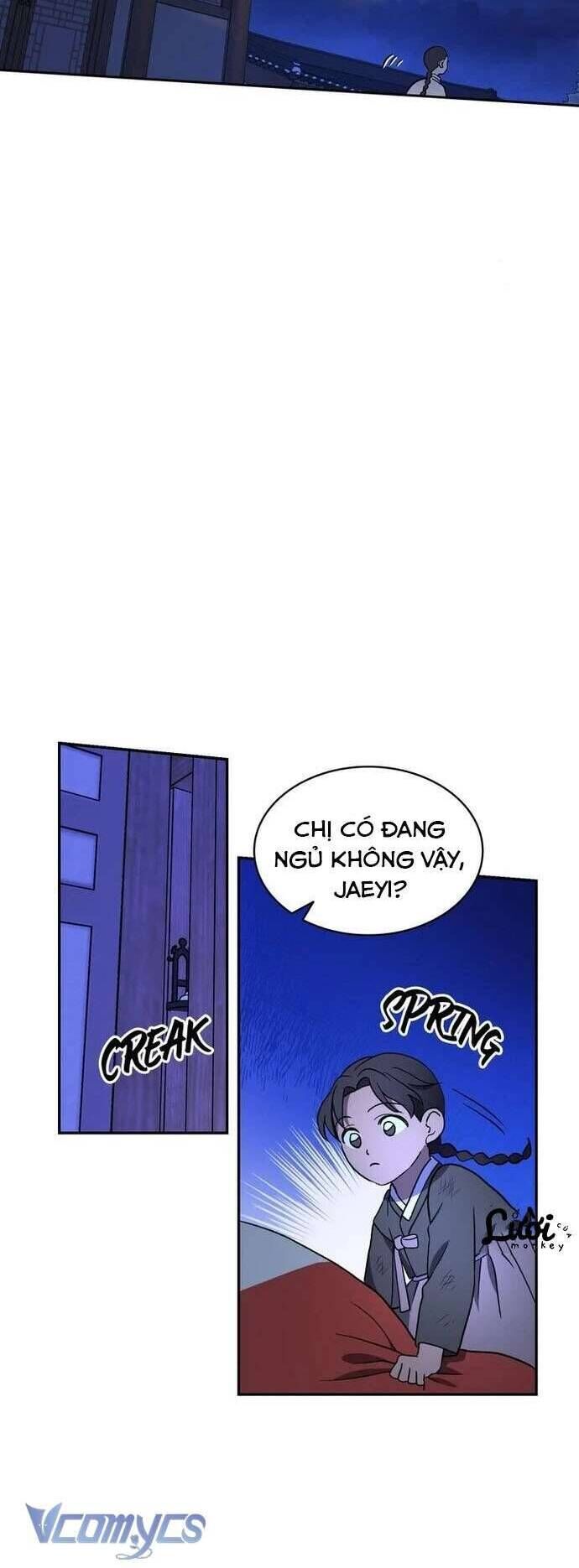 Hong Rang Thân Mếm - Chapter 1 - Page 38