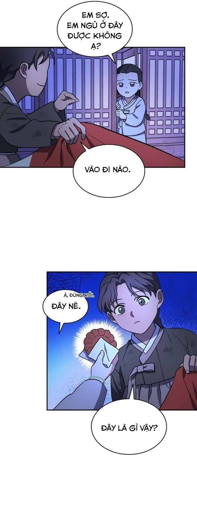 Hong Rang Thân Mếm - Chapter 1 - Page 39