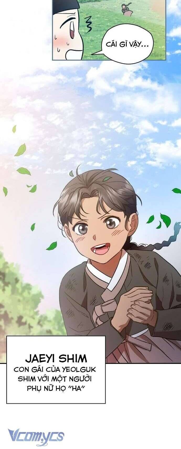 Hong Rang Thân Mếm - Chapter 1 - Page 4