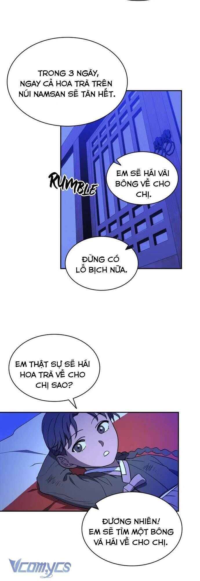 Hong Rang Thân Mếm - Chapter 1 - Page 42