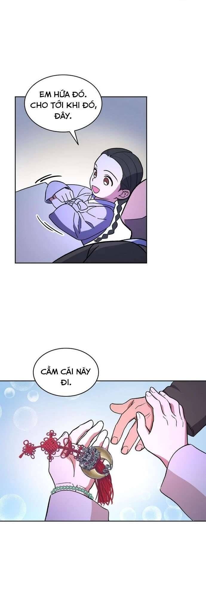 Hong Rang Thân Mếm - Chapter 1 - Page 43