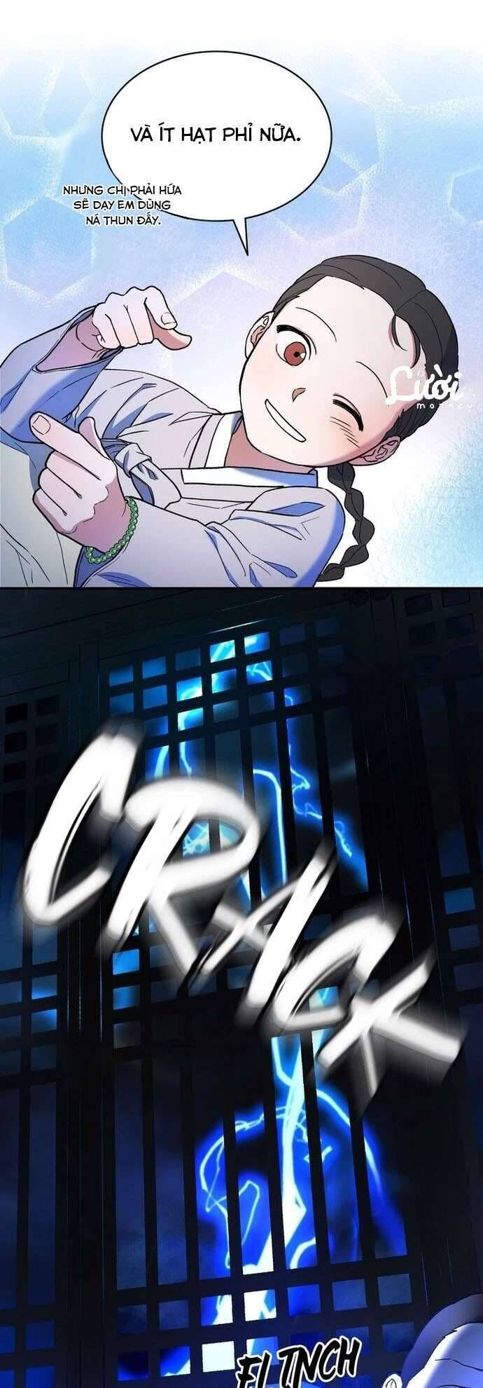 Hong Rang Thân Mếm - Chapter 1 - Page 45