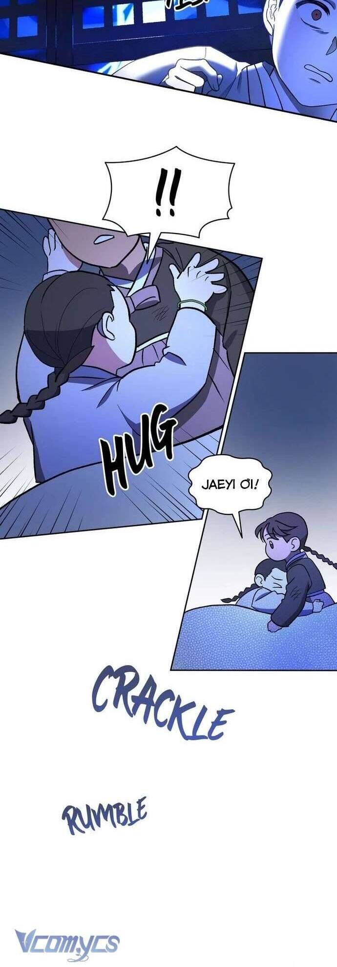 Hong Rang Thân Mếm - Chapter 1 - Page 46