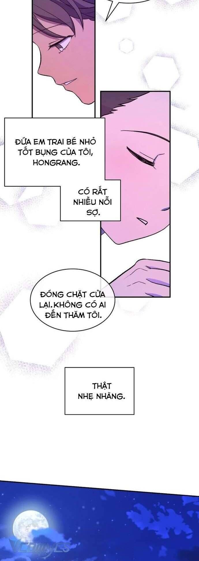 Hong Rang Thân Mếm - Chapter 1 - Page 48