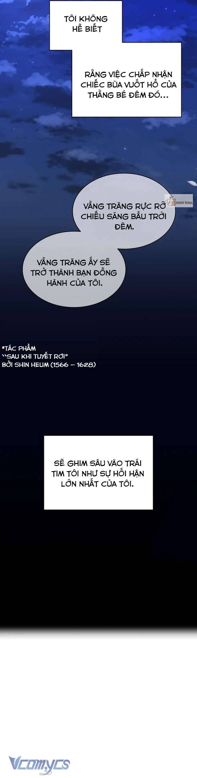 Hong Rang Thân Mếm - Chapter 1 - Page 49