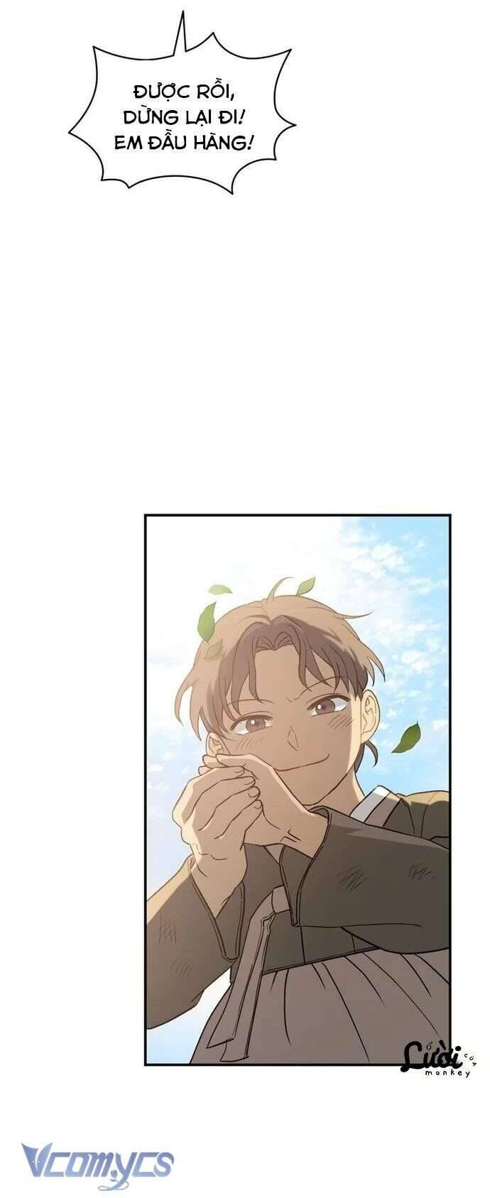 Hong Rang Thân Mếm - Chapter 1 - Page 6