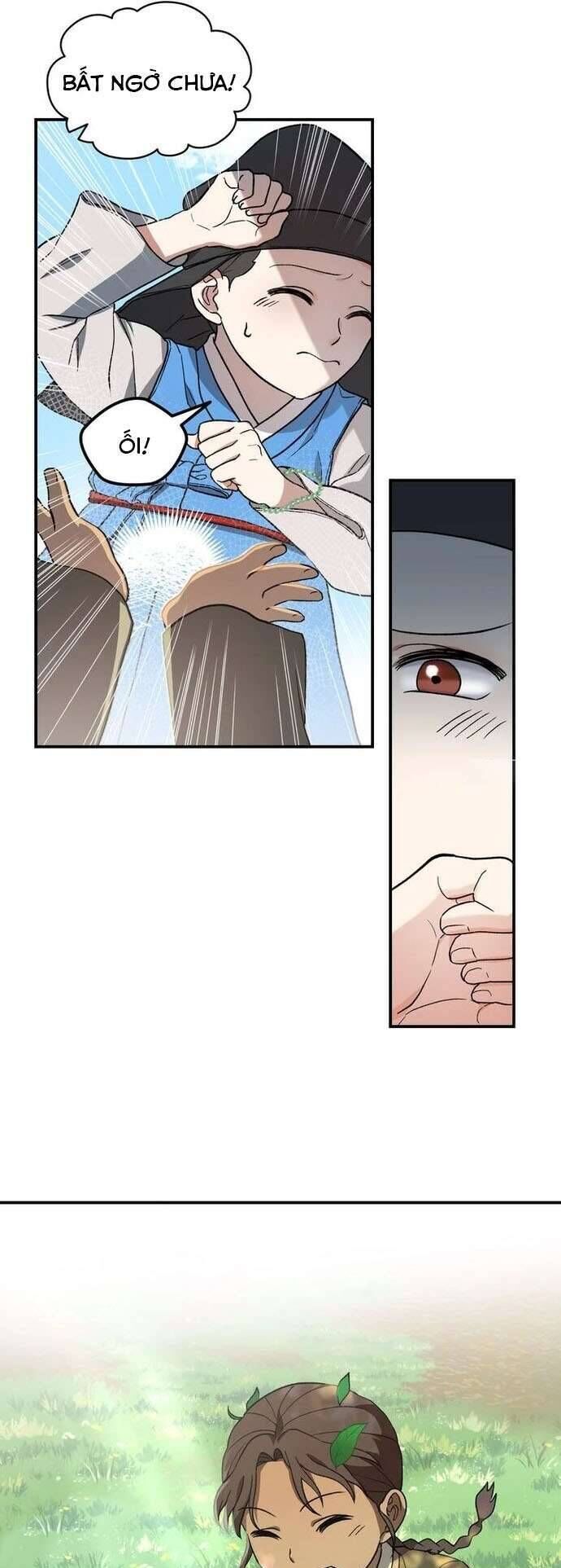 Hong Rang Thân Mếm - Chapter 1 - Page 7