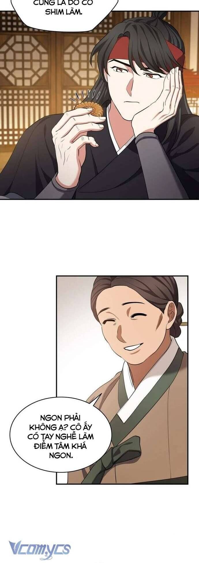 Hong Rang Thân Mếm - Chapter 13 - Page 10