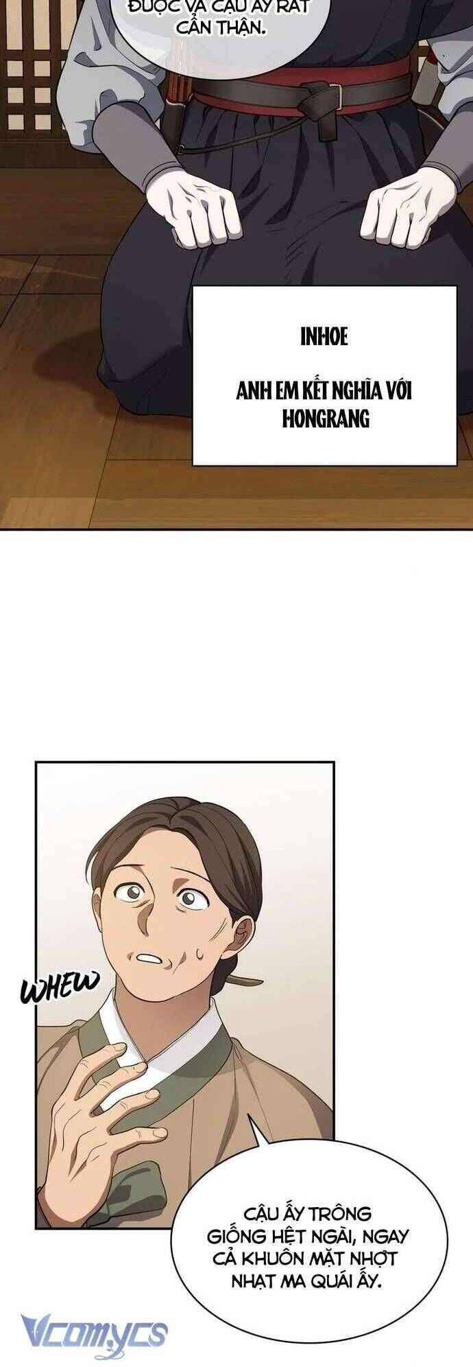 Hong Rang Thân Mếm - Chapter 13 - Page 14
