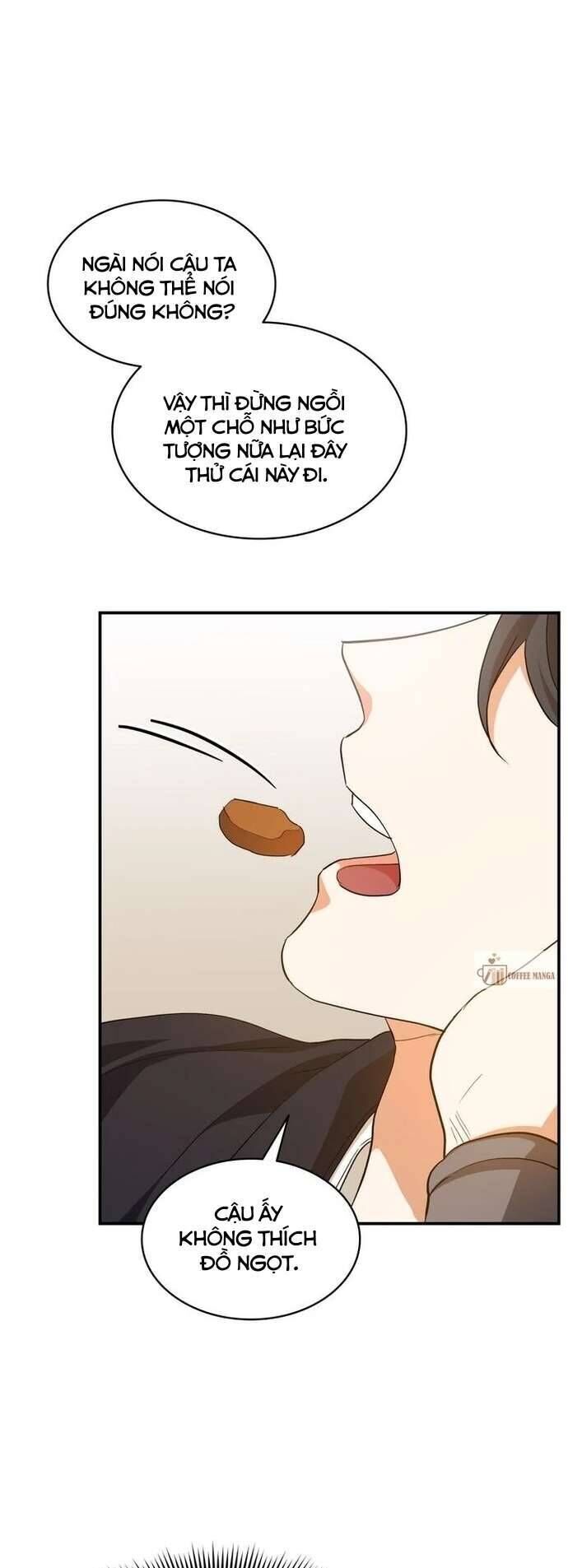 Hong Rang Thân Mếm - Chapter 13 - Page 15