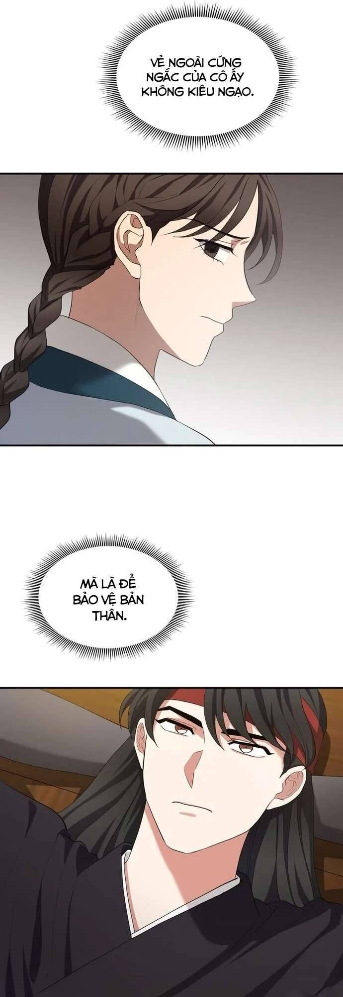 Hong Rang Thân Mếm - Chapter 13 - Page 17