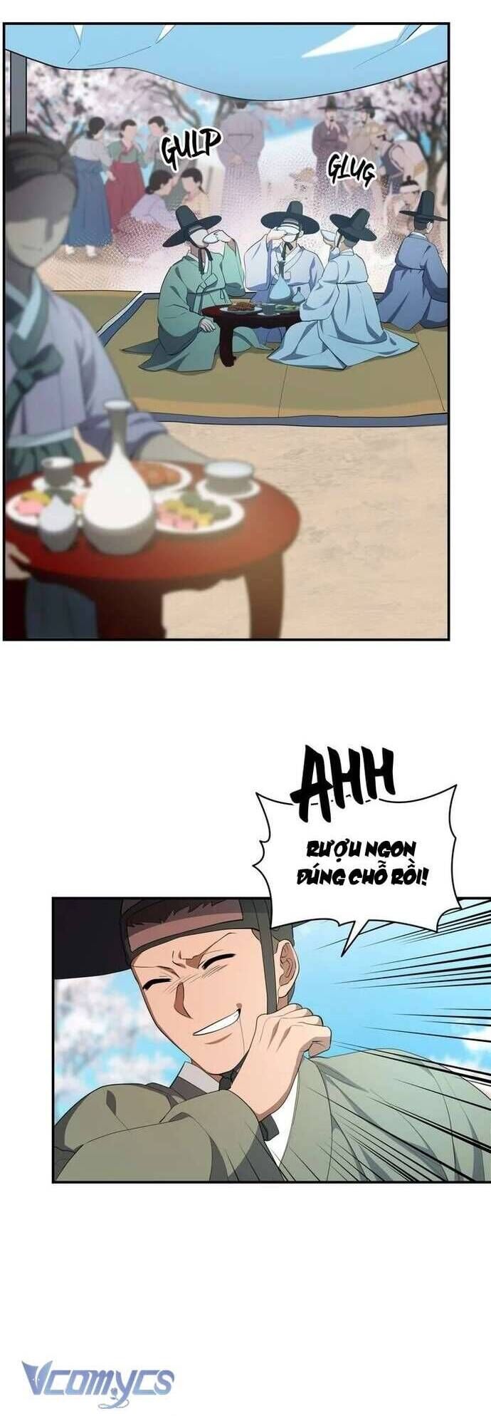 Hong Rang Thân Mếm - Chapter 13 - Page 20