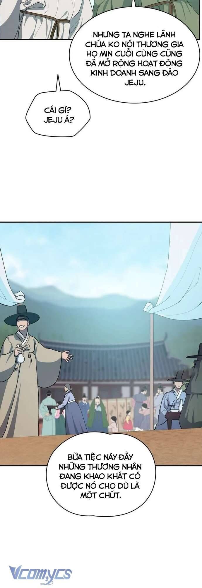 Hong Rang Thân Mếm - Chapter 13 - Page 22