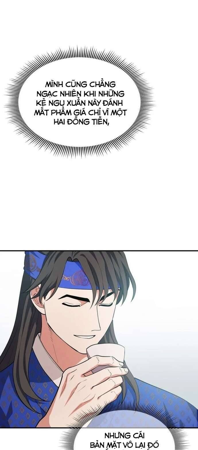 Hong Rang Thân Mếm - Chapter 13 - Page 25