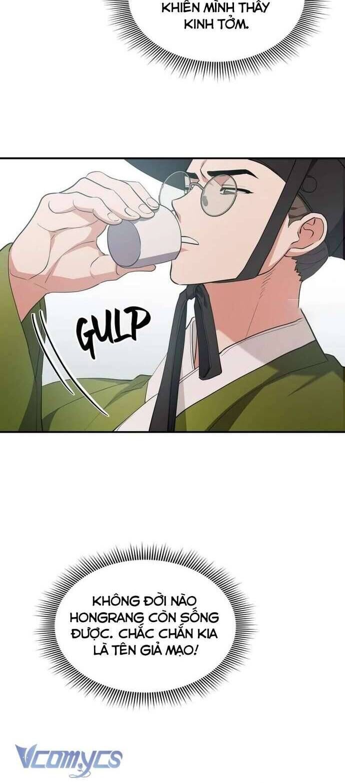 Hong Rang Thân Mếm - Chapter 13 - Page 26
