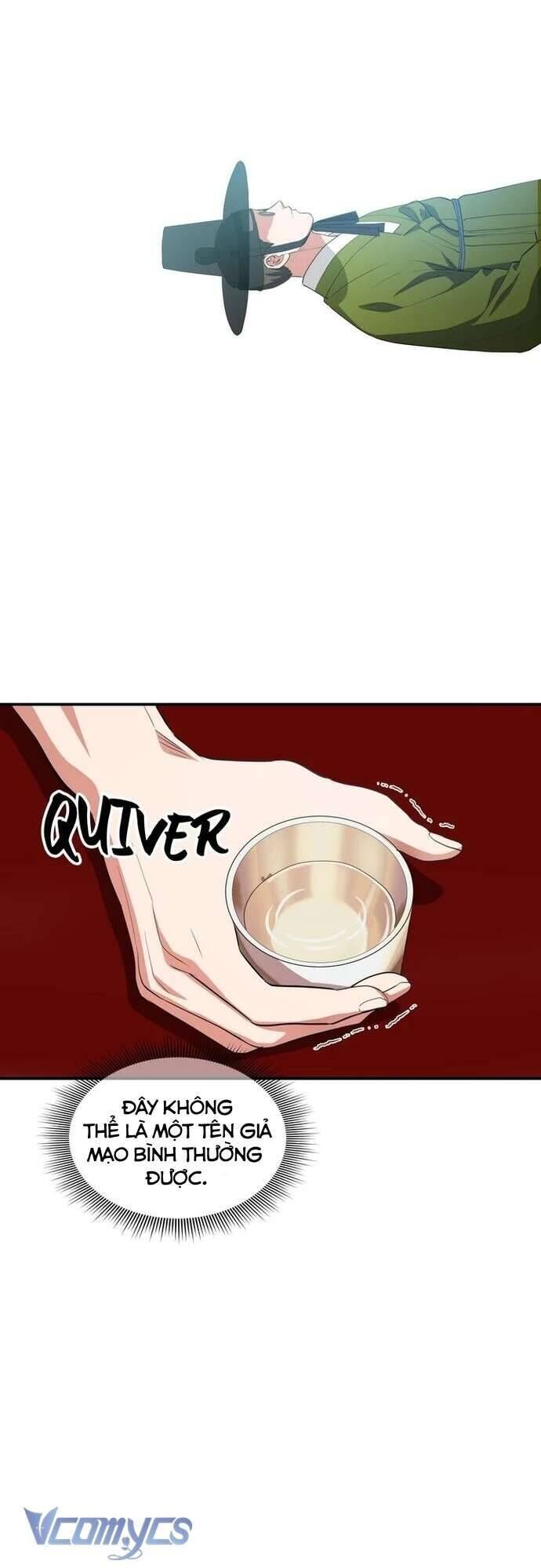 Hong Rang Thân Mếm - Chapter 13 - Page 28