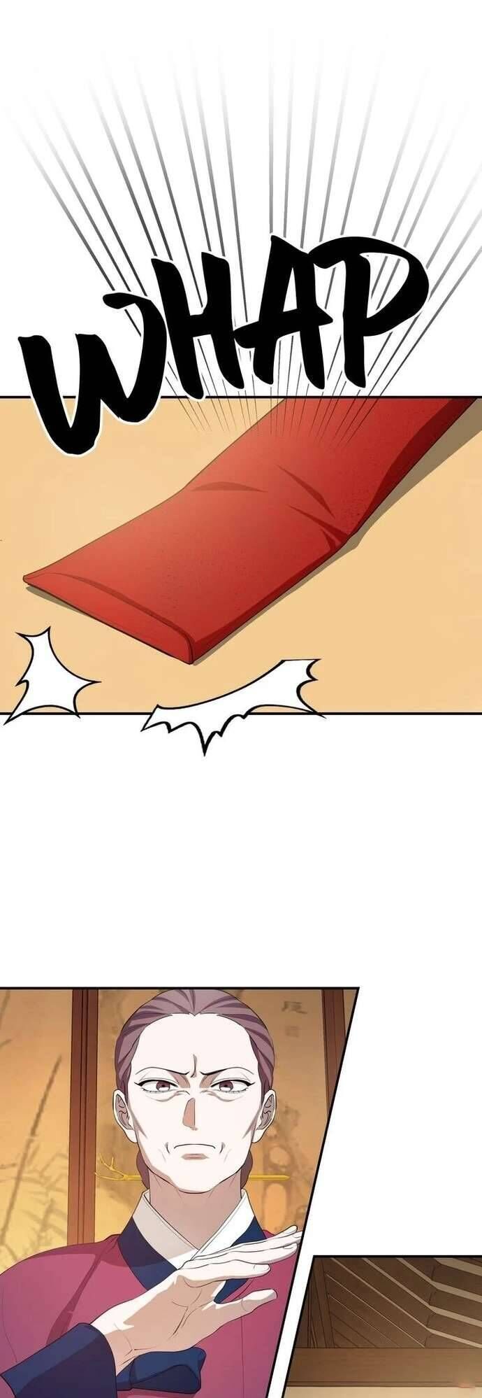 Hong Rang Thân Mếm - Chapter 13 - Page 29