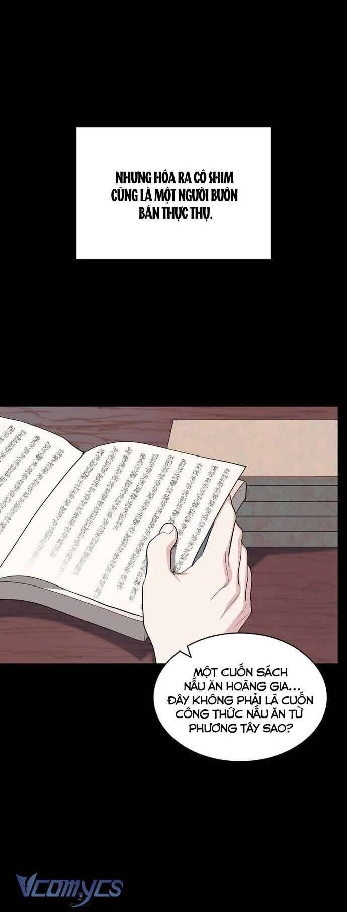 Hong Rang Thân Mếm - Chapter 13 - Page 3