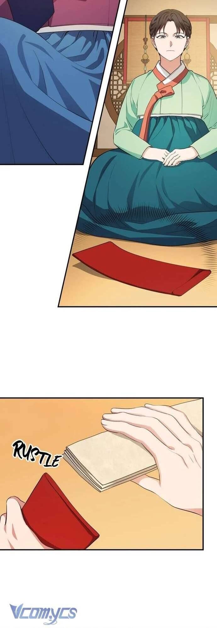 Hong Rang Thân Mếm - Chapter 13 - Page 30