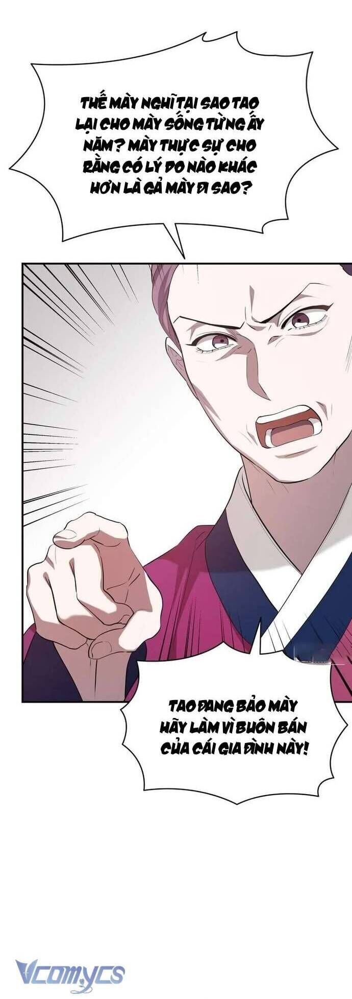 Hong Rang Thân Mếm - Chapter 13 - Page 34