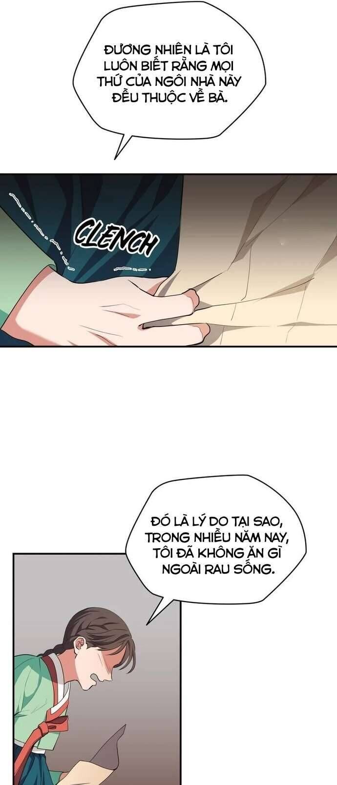 Hong Rang Thân Mếm - Chapter 13 - Page 35