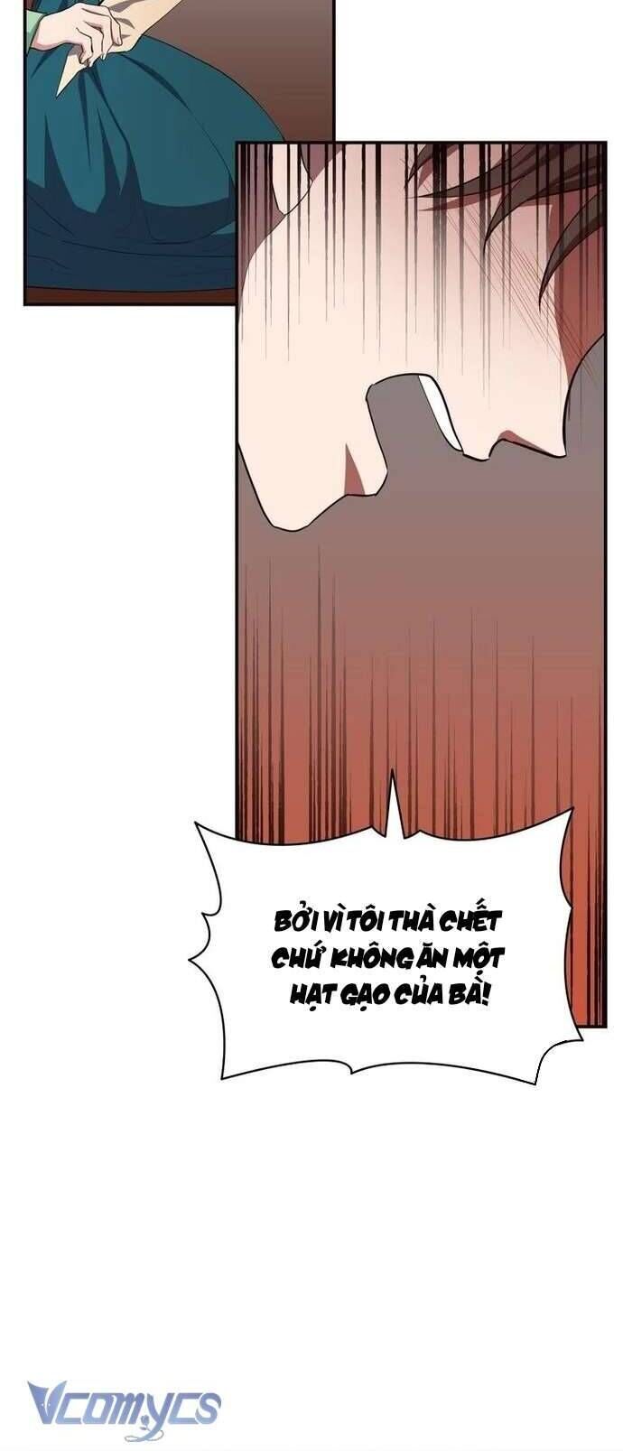 Hong Rang Thân Mếm - Chapter 13 - Page 36