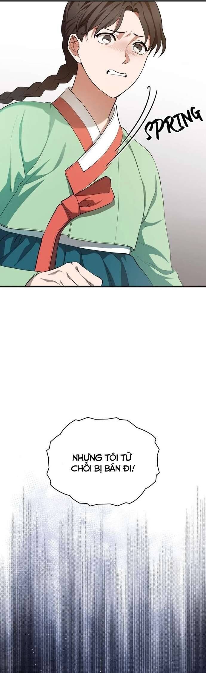 Hong Rang Thân Mếm - Chapter 13 - Page 37