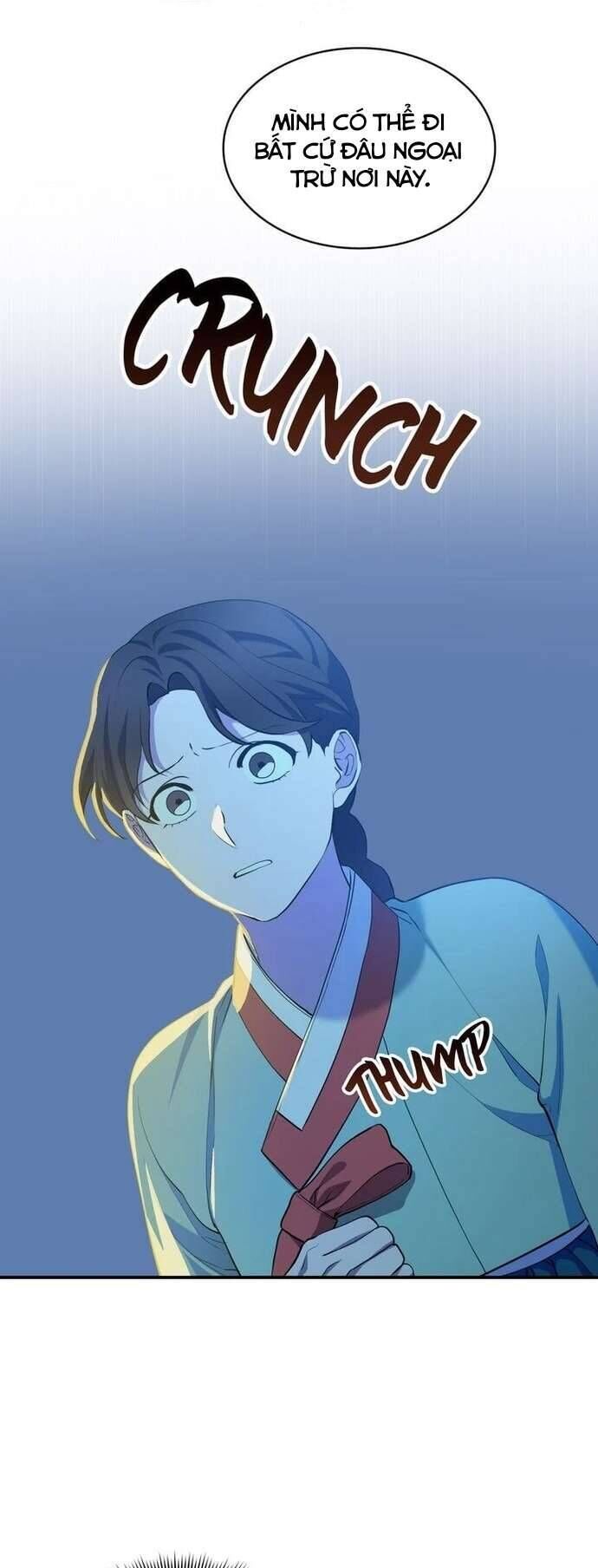 Hong Rang Thân Mếm - Chapter 13 - Page 40