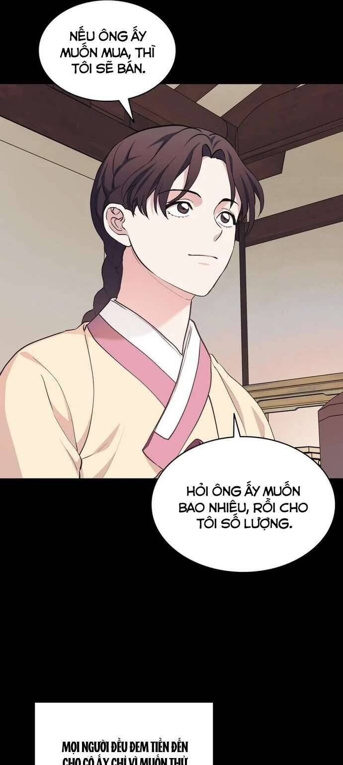 Hong Rang Thân Mếm - Chapter 13 - Page 7