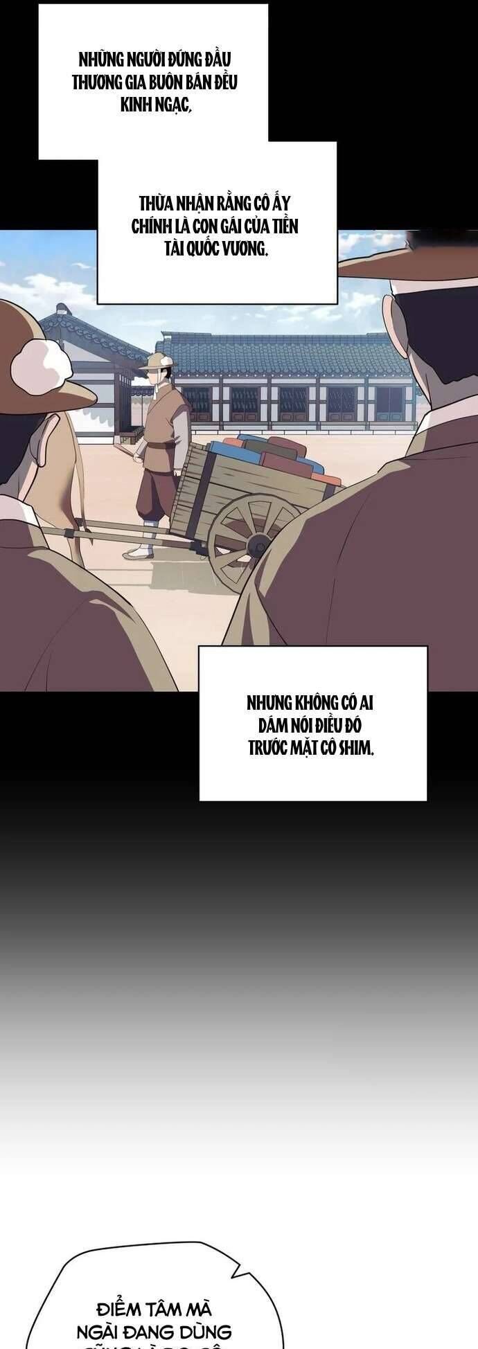 Hong Rang Thân Mếm - Chapter 13 - Page 9