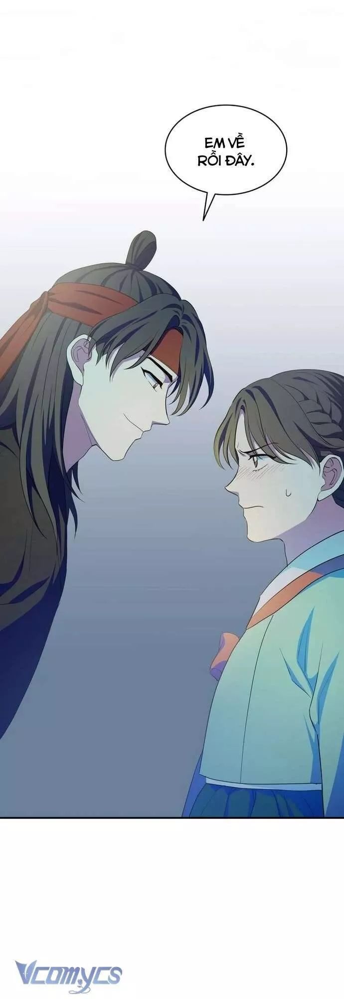 Hong Rang Thân Mếm - Chapter 14 - Page 10