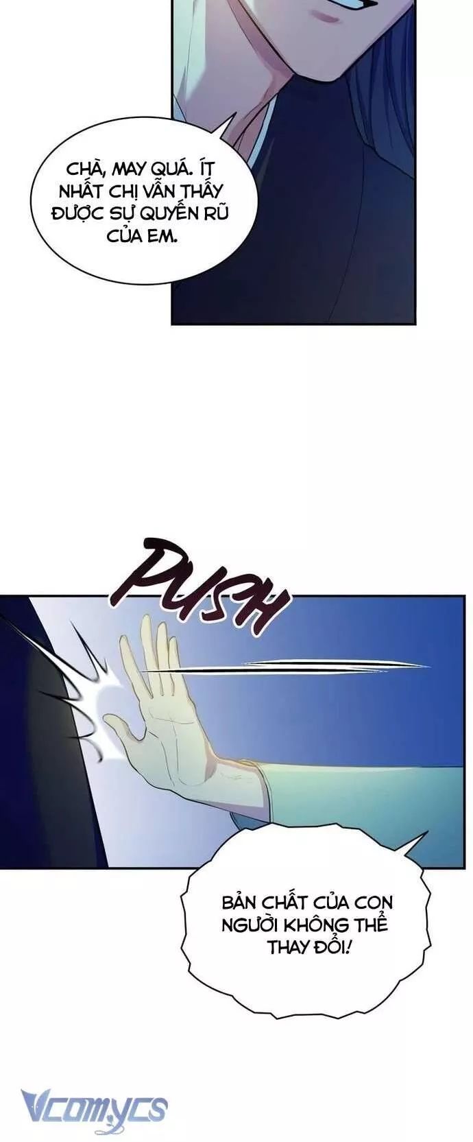 Hong Rang Thân Mếm - Chapter 14 - Page 12