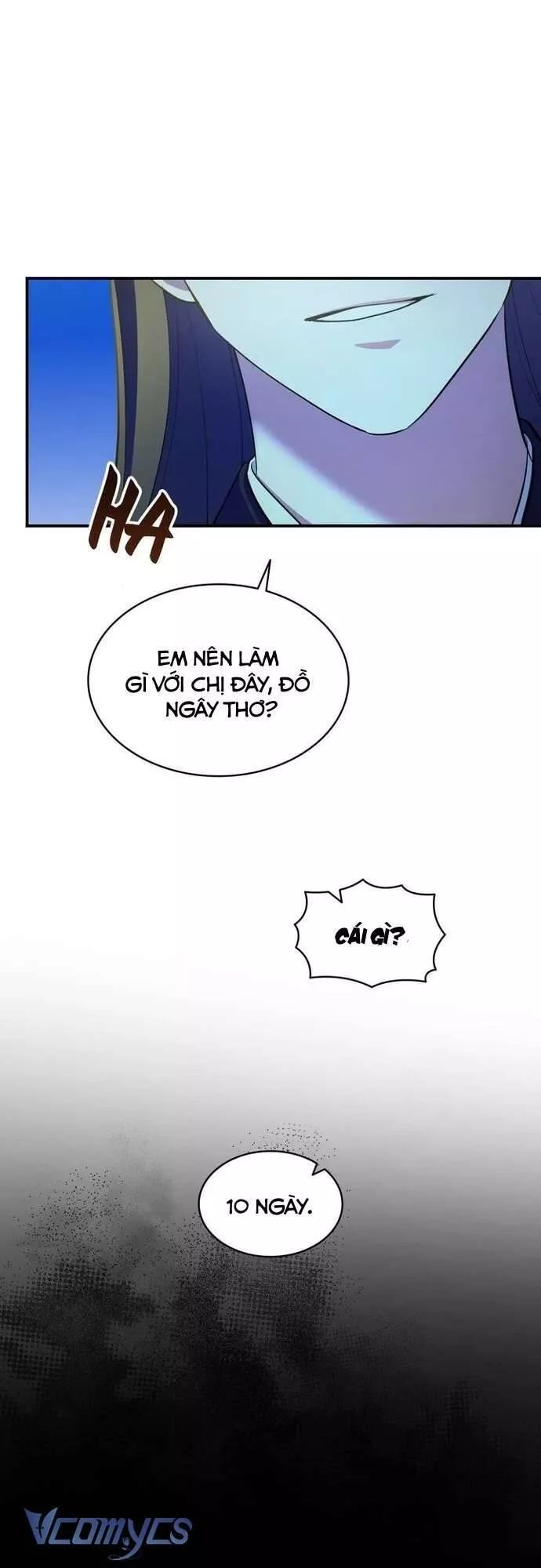 Hong Rang Thân Mếm - Chapter 14 - Page 14