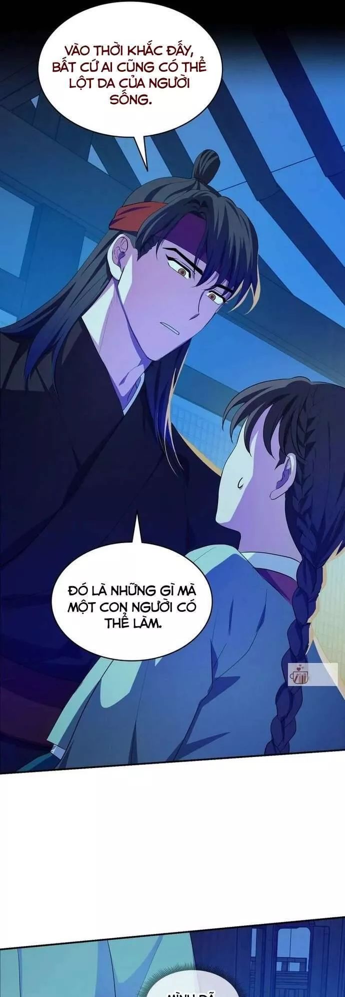 Hong Rang Thân Mếm - Chapter 14 - Page 17