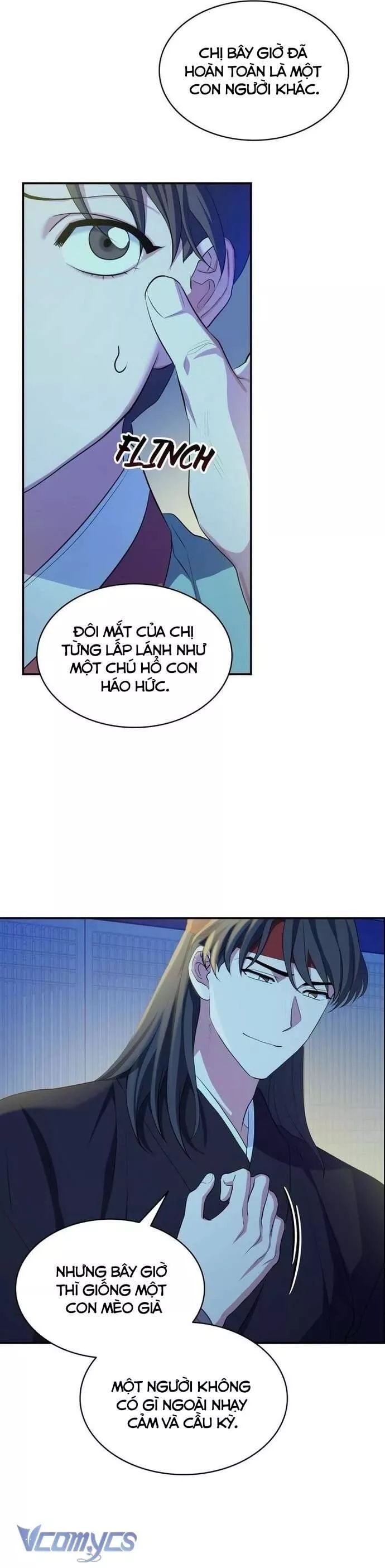 Hong Rang Thân Mếm - Chapter 14 - Page 19