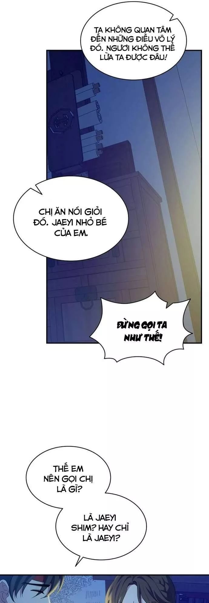 Hong Rang Thân Mếm - Chapter 14 - Page 20