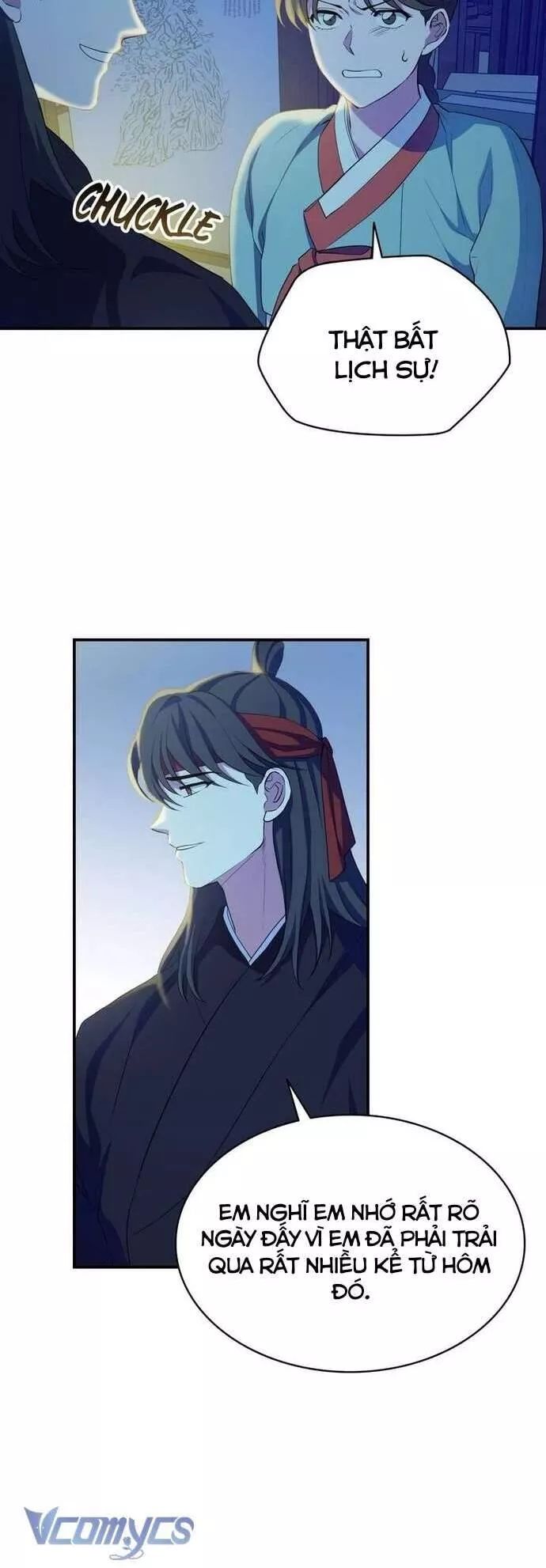 Hong Rang Thân Mếm - Chapter 14 - Page 21