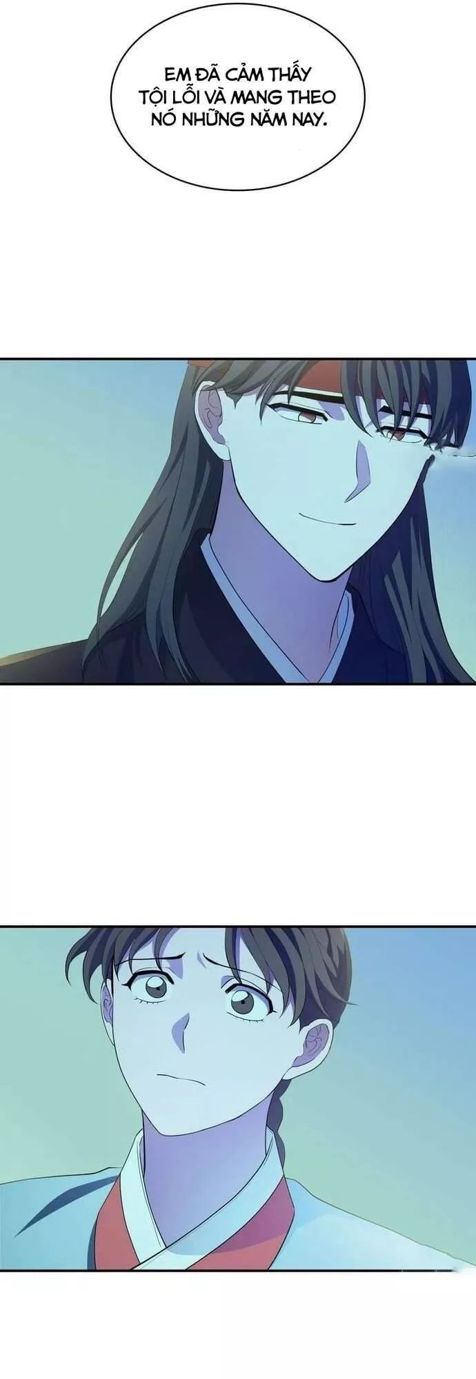Hong Rang Thân Mếm - Chapter 14 - Page 22