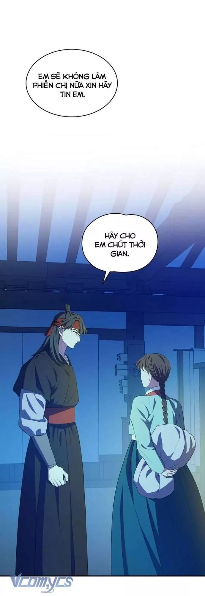 Hong Rang Thân Mếm - Chapter 14 - Page 23