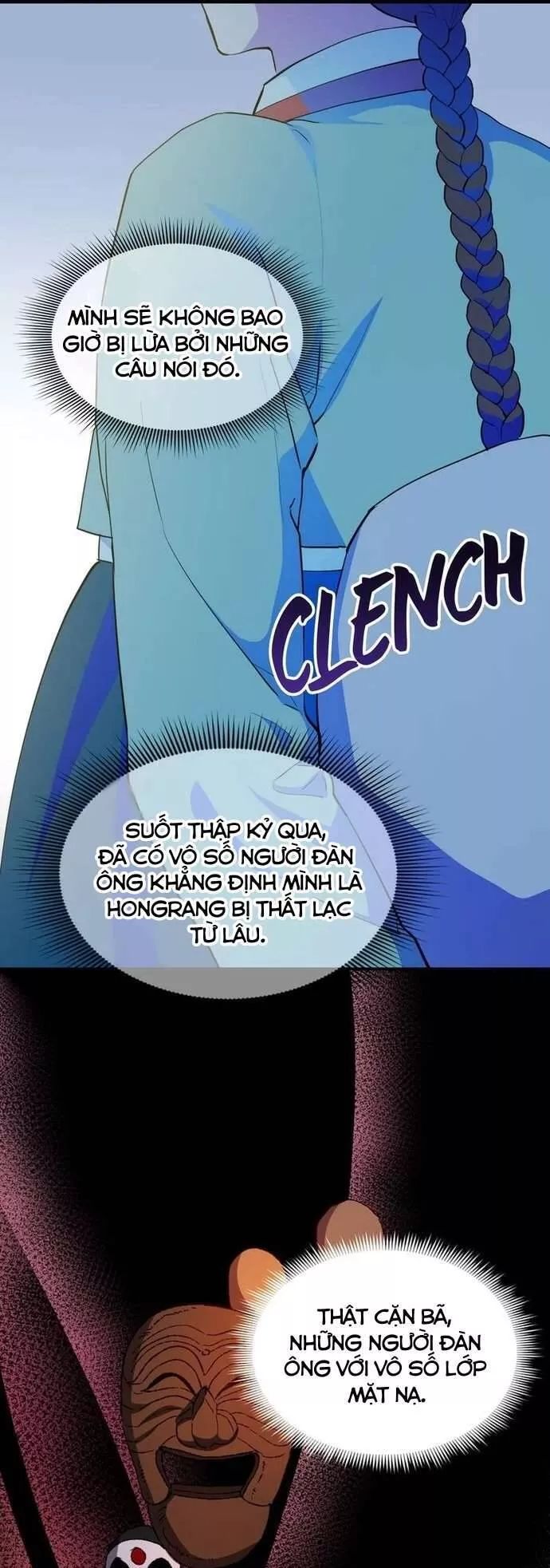 Hong Rang Thân Mếm - Chapter 14 - Page 25