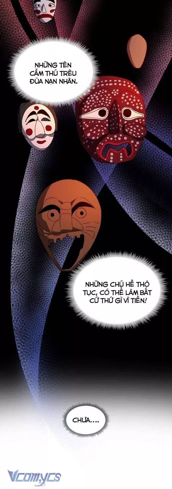 Hong Rang Thân Mếm - Chapter 14 - Page 26