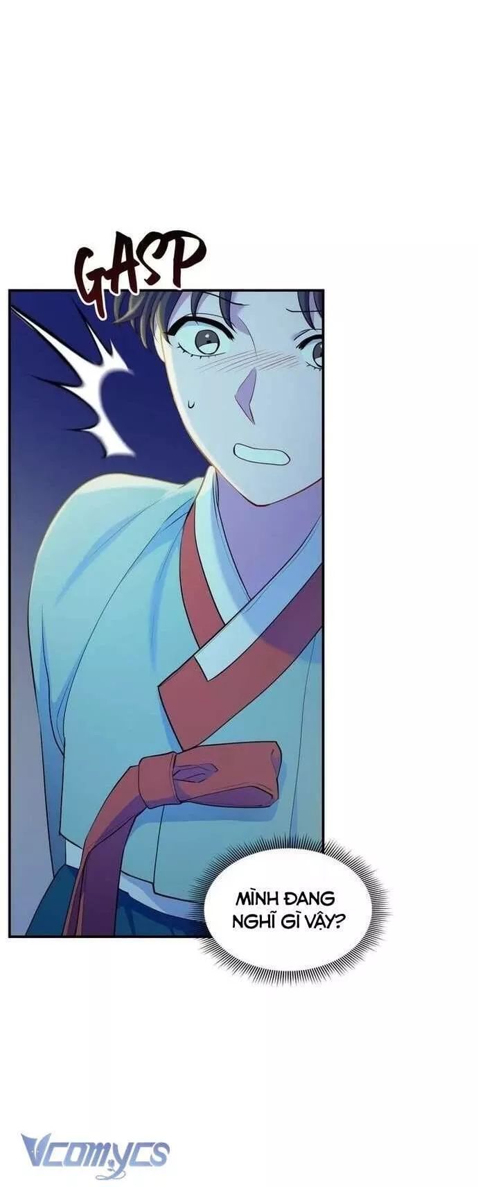 Hong Rang Thân Mếm - Chapter 14 - Page 28