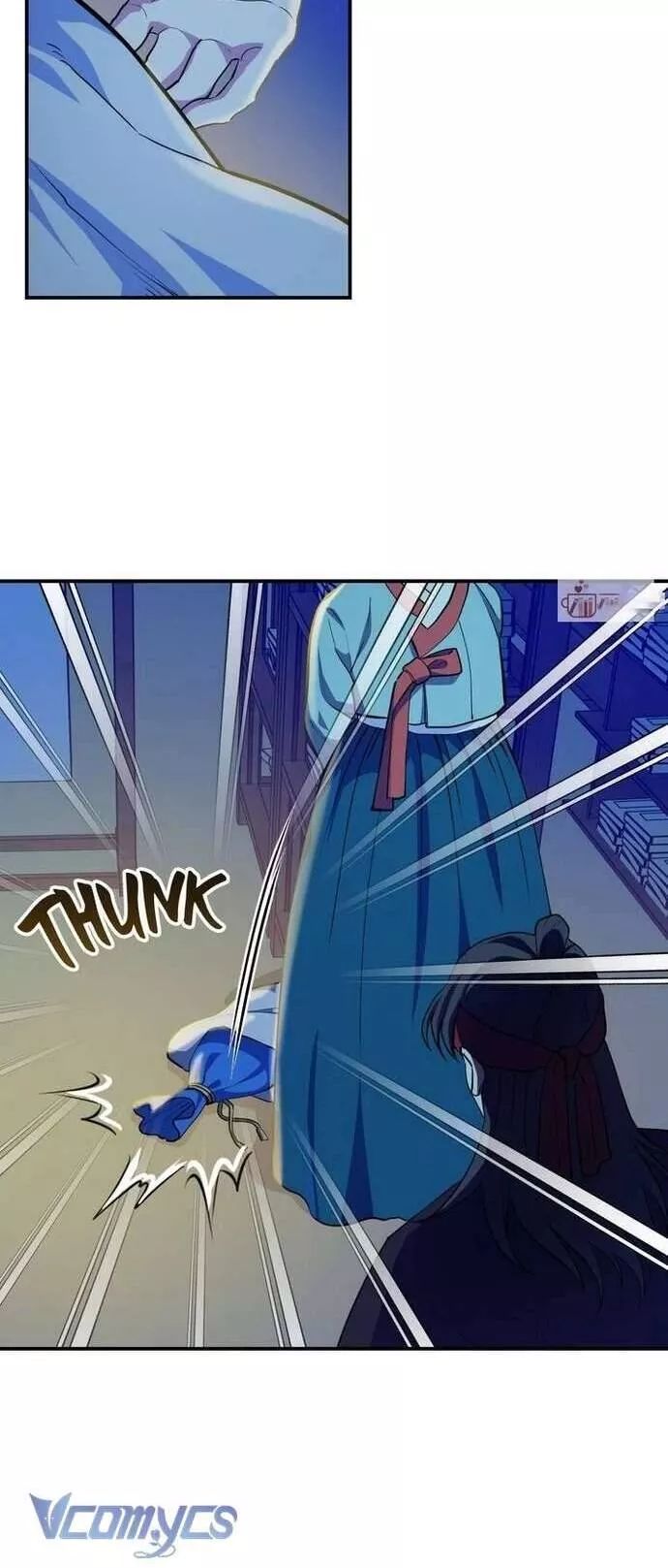 Hong Rang Thân Mếm - Chapter 14 - Page 30