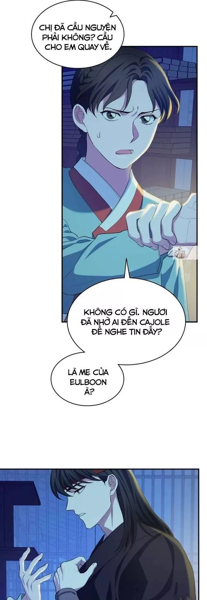 Hong Rang Thân Mếm - Chapter 14 - Page 31