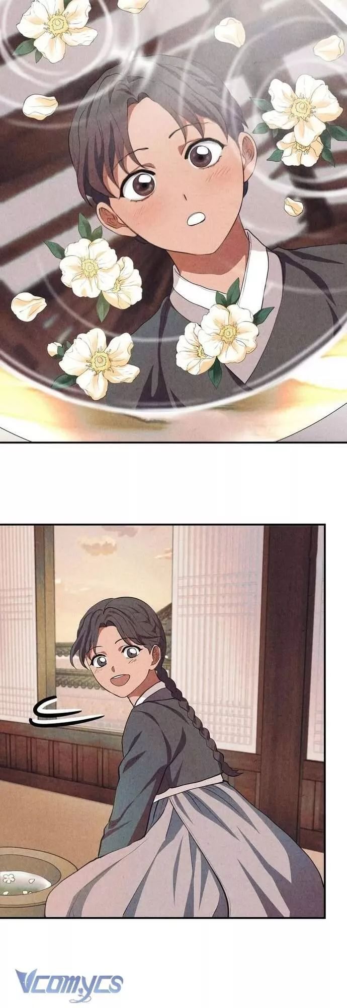 Hong Rang Thân Mếm - Chapter 14 - Page 34