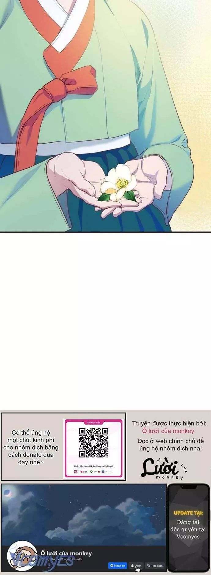 Hong Rang Thân Mếm - Chapter 14 - Page 36