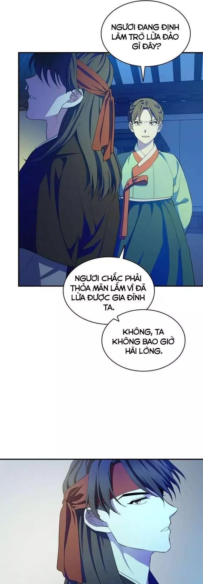 Hong Rang Thân Mếm - Chapter 14 - Page 7