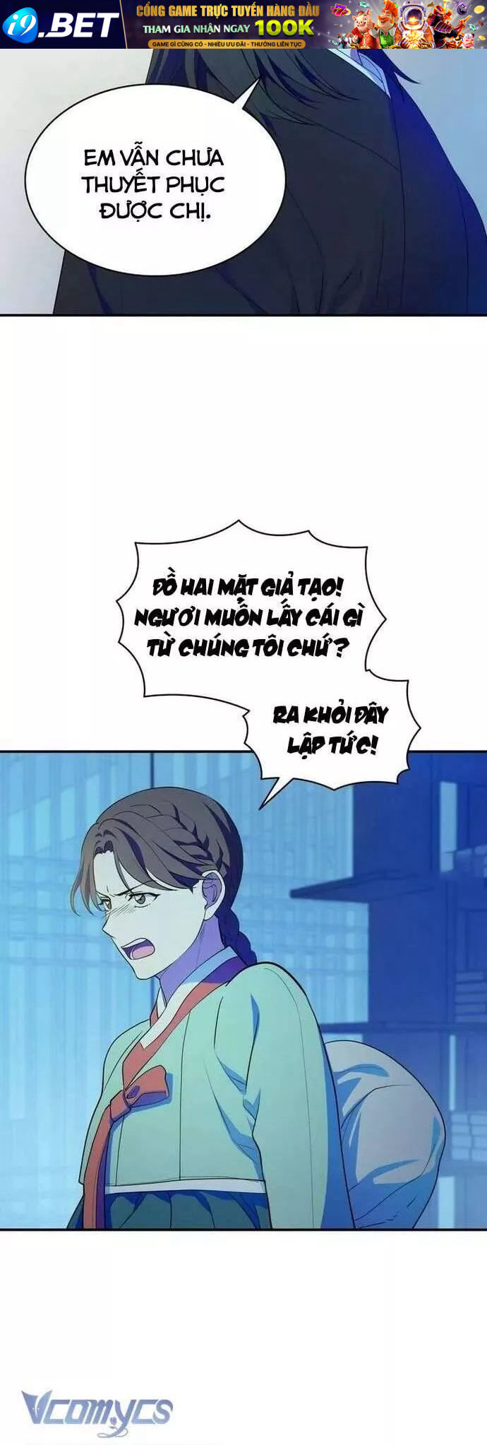 Hong Rang Thân Mếm - Chapter 14 - Page 8