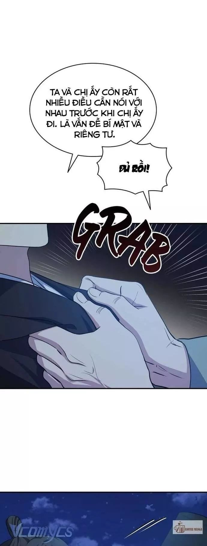 Hong Rang Thân Mếm - Chapter 15 - Page 12